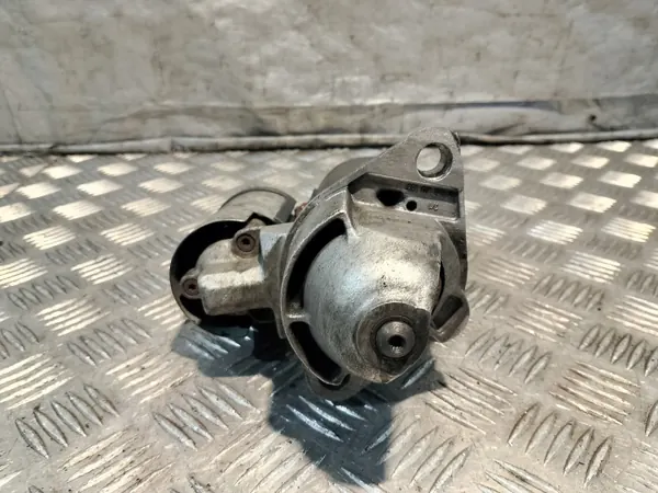 Démarreur OEM 1005821966 pour Audi A6 C5 3.0 B image 8