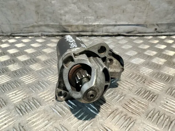 Démarreur OEM 1005821966 pour Audi A6 C5 3.0 B image 9