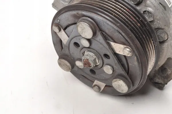 Volvo OE 31291251 Ilmastointikompressori image 2