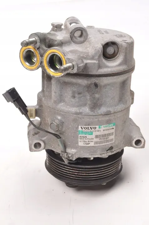 Volvo OE 31291251 Ilmastointikompressori image 5
