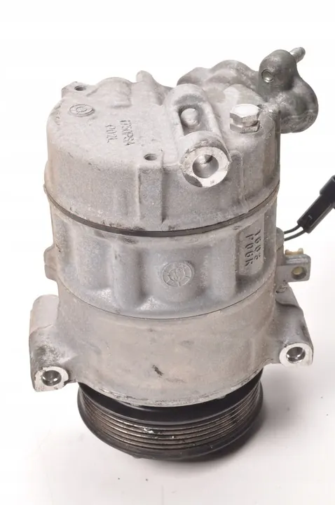 Volvo OE 31291251 Ilmastointikompressori image 6