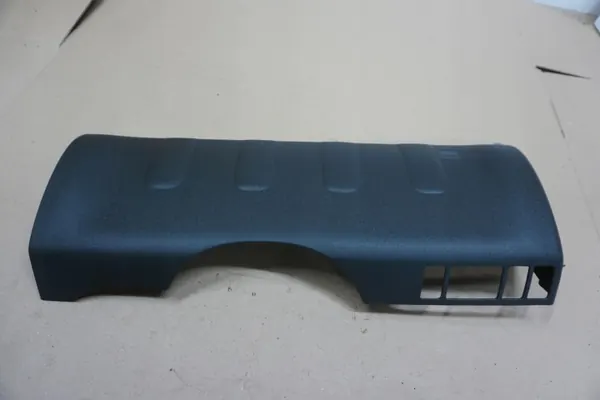 Skydd Nissan D40 OSŁONA POD DESKĘ - OEM Del image 4