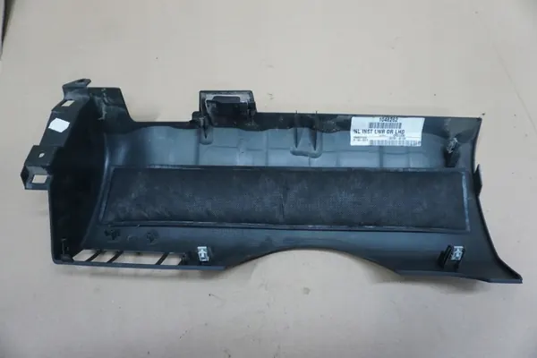 Skydd Nissan D40 OSŁONA POD DESKĘ - OEM Del image 5