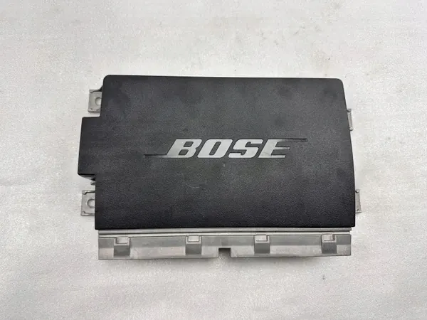 Audi A6 S6 C7 Audioversterker OEM 4G8035223 image 2