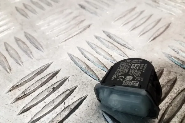 Däcktrycksensor FORD KUGA II 1.5L bensin image 2