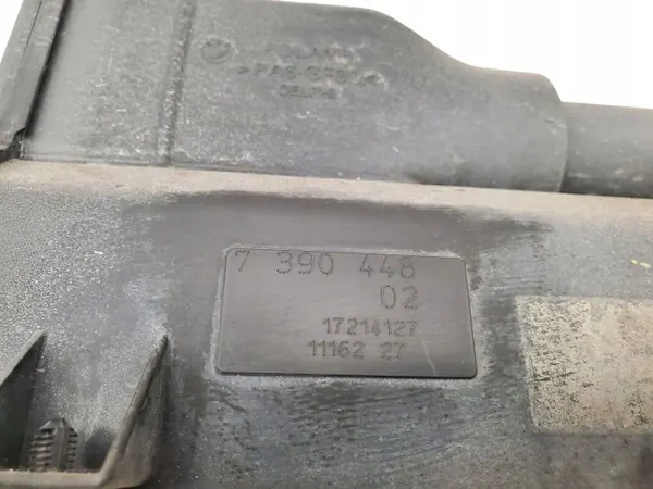 Peça usada BMW X1 F48 F49 OEM 7390448 image 5