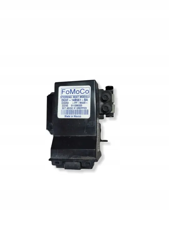 Ordinateurs/Modules Ford Mustang VI 2020 OEM image 2