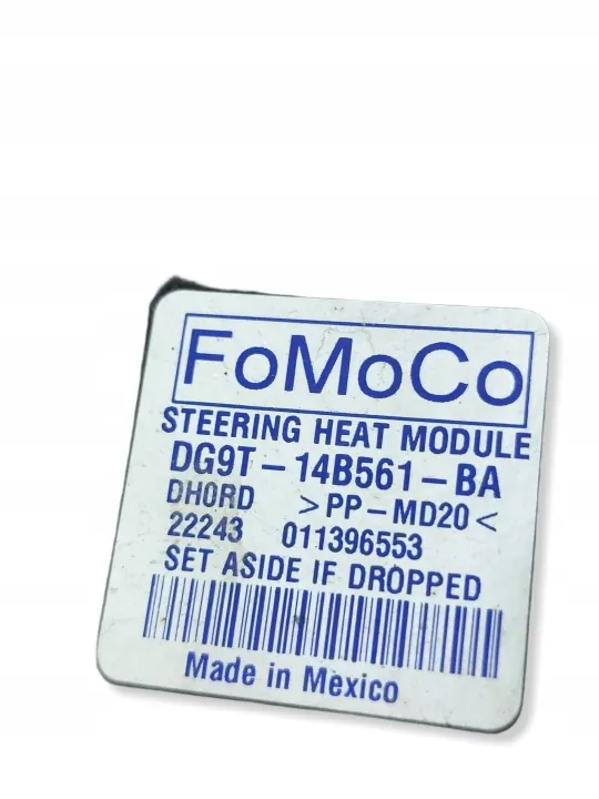 Ordinateurs/Modules Ford Mustang VI 2020 OEM image 3