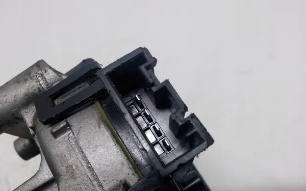 Scheibenwischermotor BMW 3 TOURING (E46) 2.0L Diesel OEM 0390241712 image 4