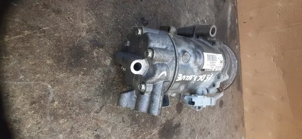 Compressore Aria Condizionata Renault Kangoo III 1.5 Blue DCI OEM image 4