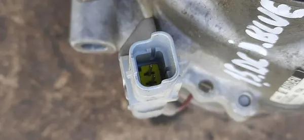 Compressore Aria Condizionata Renault Kangoo III 1.5 Blue DCI OEM image 5