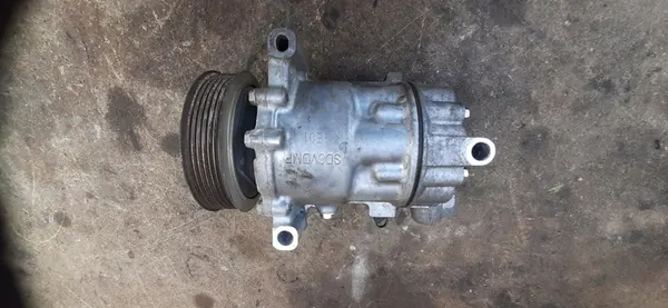 Compressore Aria Condizionata Renault Kangoo III 1.5 Blue DCI OEM image 7
