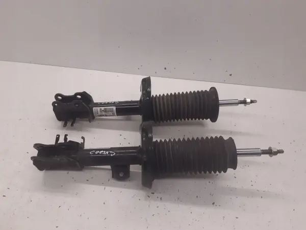 Etujousi OEM 13399042 13399041 Opel Corsa D image 5