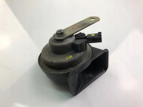 Mini Cooper F56 larmsirena OEM 61337193997 image 3