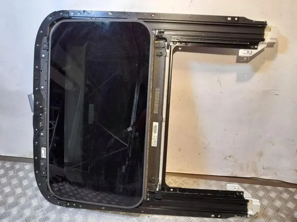 Audi OE 4F0877255B Schiebedach - Gebrauchter Zustand image 2