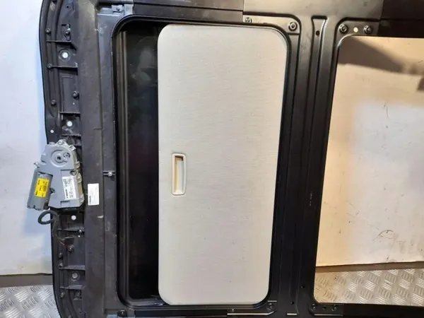 Audi OE 4F0877255B Schiebedach - Gebrauchter Zustand image 3