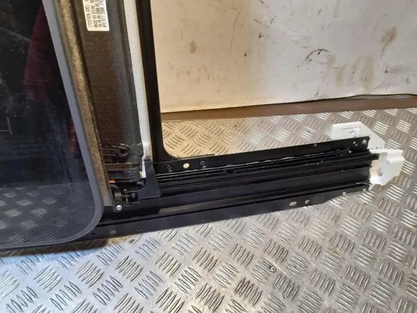 Audi OE 4F0877255B Schiebedach - Gebrauchter Zustand image 9