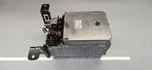 Batterie Mercedes-Benz A0009825922 20Ah Occasion image 2