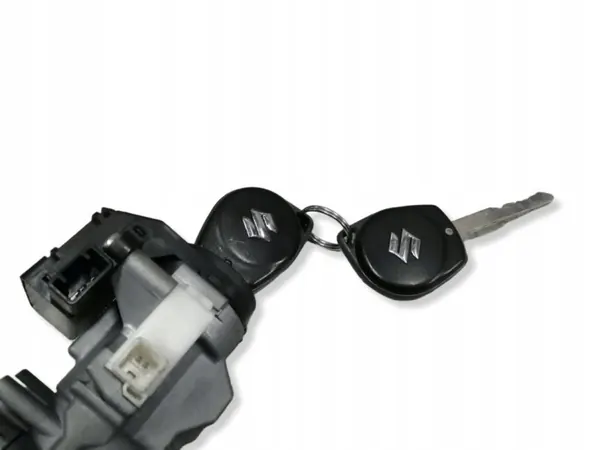 Suzuki Swift MK8 Peça Usada OEM MIP16908 + 2 Chaves image 2