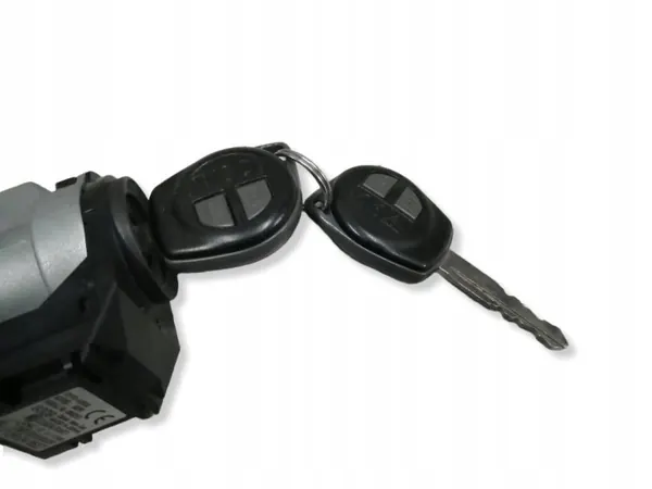 Suzuki Swift MK8 Peça Usada OEM MIP16908 + 2 Chaves image 3