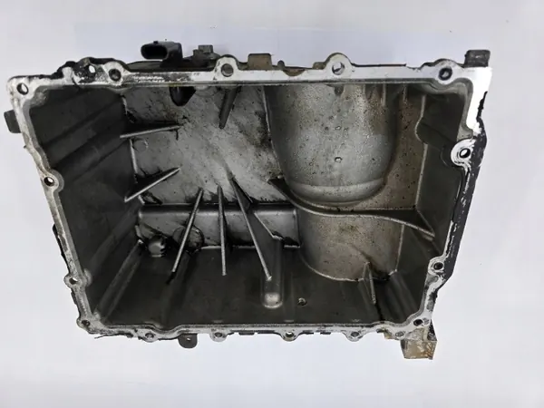 Öljypannu OEM H1BG-6675-AB 1.0/1.1L moottoreille image 6