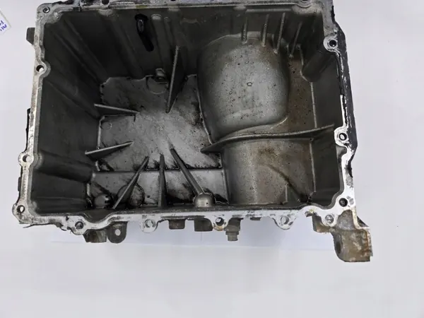 Öljypannu OEM H1BG-6675-AB 1.0/1.1L moottoreille image 7