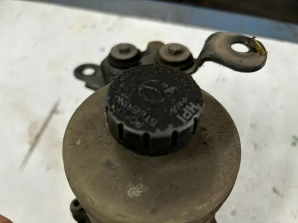 Bomba hidráulica Volkswagen OE 6Q0423155AJ image 4