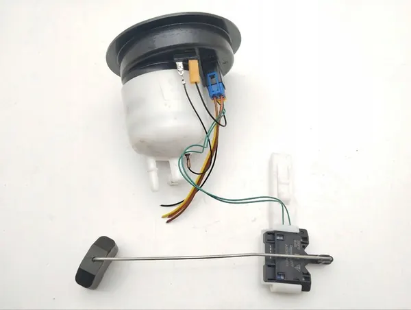 Brandstofpomp Porsche PANAMERA 2012 image 2