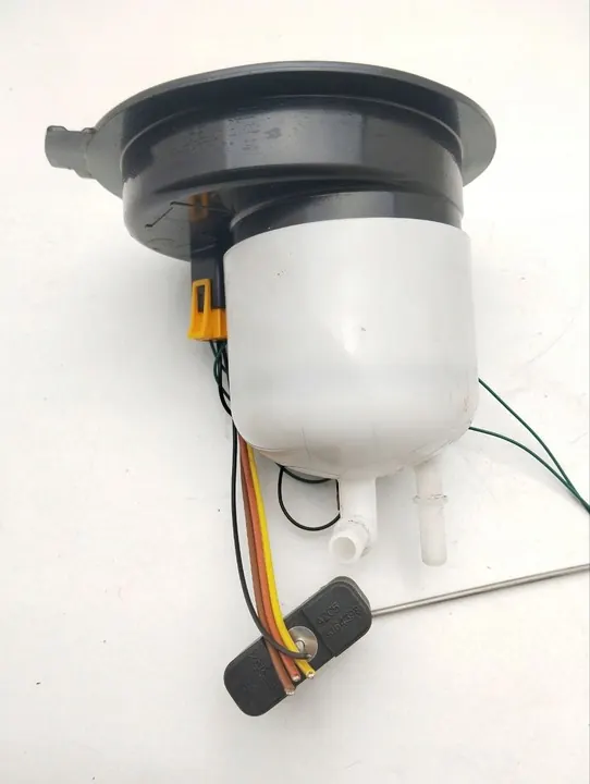 Brandstofpomp Porsche PANAMERA 2012 image 3