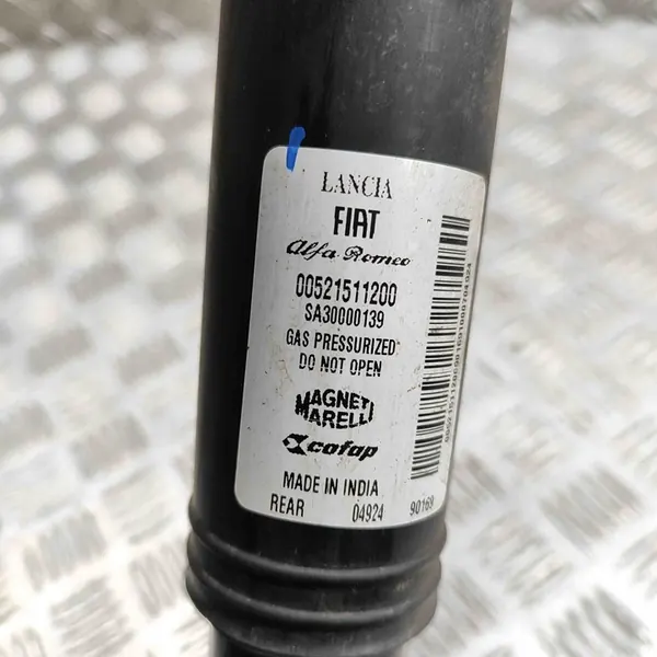Ammortizzatore posteriore destro Fiat 500 2024 OEM 52151120 image 6