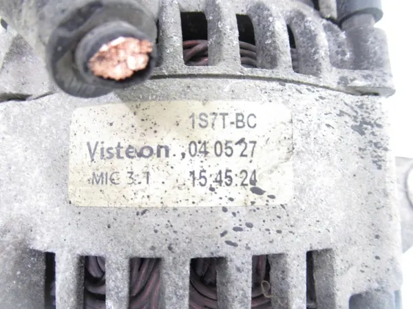 Vaihtovirtageneraattori Jaguar X-Type I (X400) 2.0 D A1095155 image 2