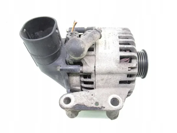 Vaihtovirtageneraattori Jaguar X-Type I (X400) 2.0 D A1095155 image 4