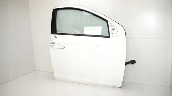 Puerta delantera derecha OEM 360176359 para Hyundai i20 Lift image 3