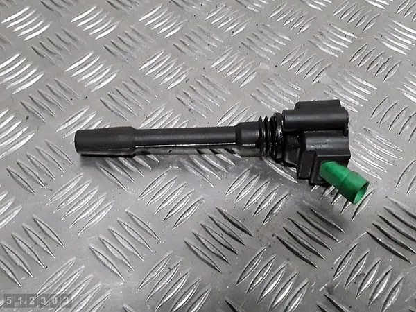 Bobina de ignição Fiat 500X 1.4 Gasolina 100kW SUV OEM 55270217 image 2
