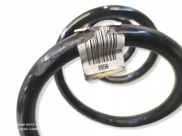 Mola Traseira OEM 8956 para Peugeot Partner IV image 5