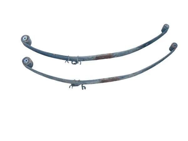 Fiat Doblo Achterbladveren OEM LUK4825 - Gebruikt image 2