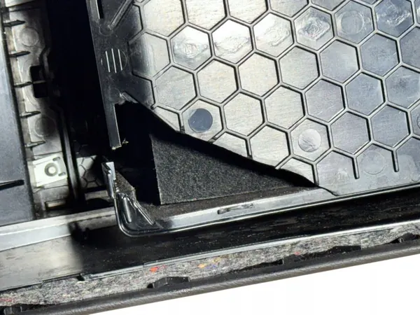Middenconsole armsteun Mercedes-Benz W221 OEM A2218705358 image 8