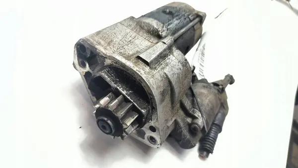 Motor de arranque 23300-5X00B Renault Maxity image 4