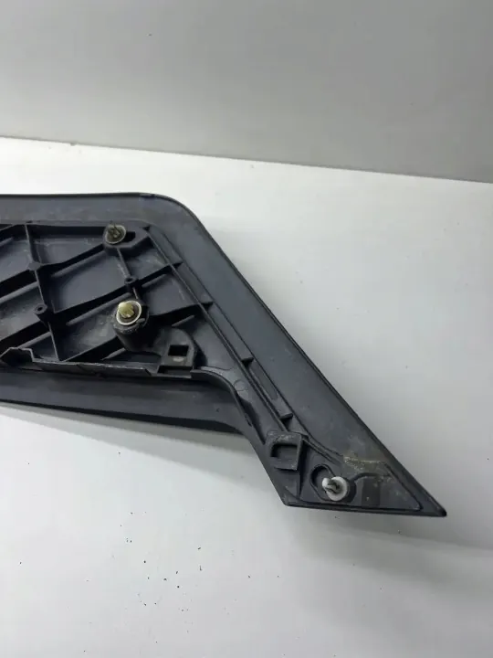 Moldura maletero BMW 7 E65 OEM 5113-8223241 - Usado image 9