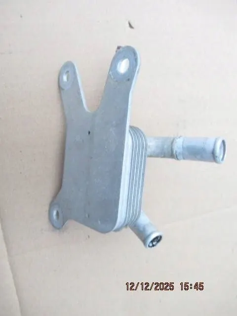 Refroidisseur d'huile de transmission Toyota C-HR I image 3