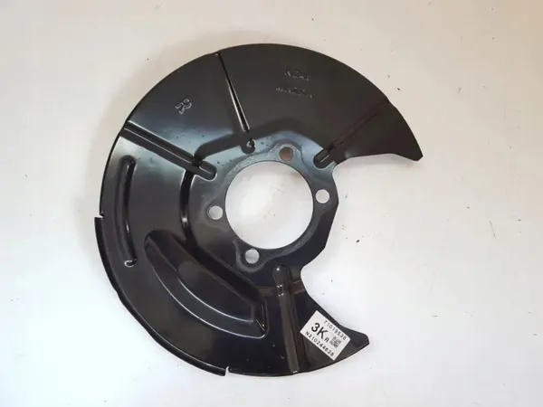 Mazda CX-5 achter rechter remschild OEM KD4526261 image 2