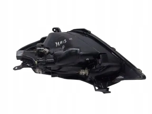 Faro derecho Toyota Yaris III OEM LAMPA PRAWA image 4