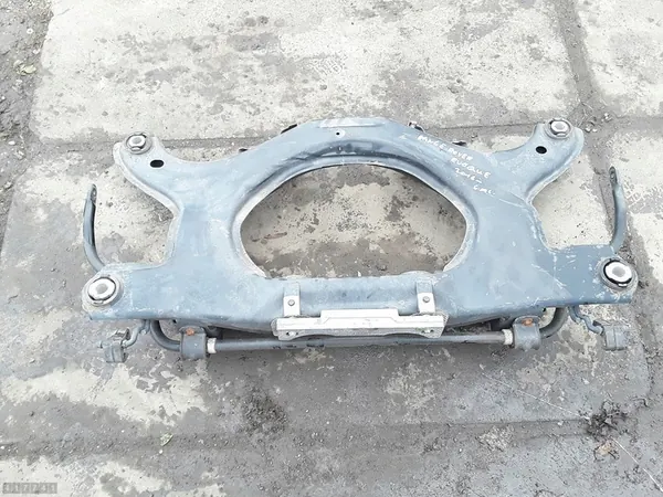 Cadre auxiliaire Land Rover Range Rover Evoque 2016 T033a image 1