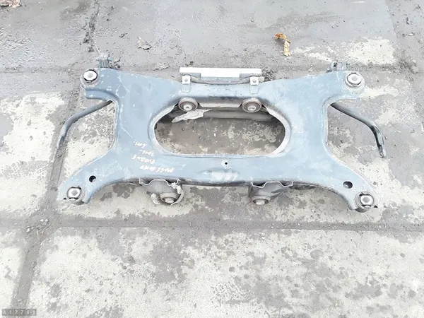 Cadre auxiliaire Land Rover Range Rover Evoque 2016 T033a image 2