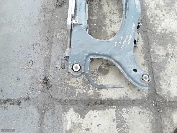 Cadre auxiliaire Land Rover Range Rover Evoque 2016 T033a image 4