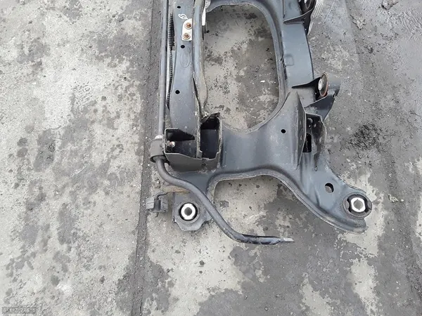 Cadre auxiliaire Land Rover Range Rover Evoque 2016 T033a image 7