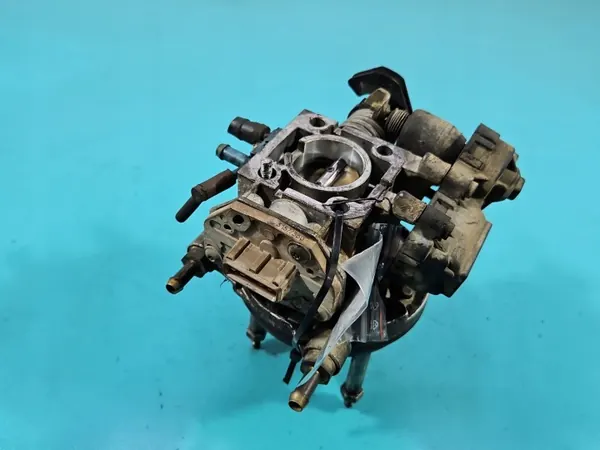 Inyector OEM 0132008600 para Fiat Bravo 1.4 12V image 10