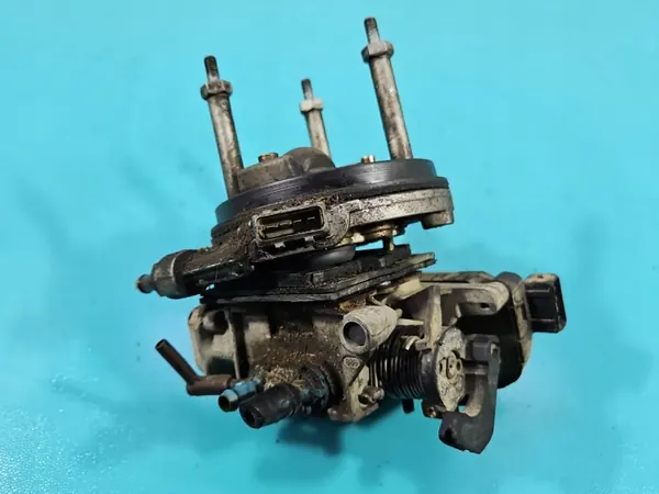 Inyector OEM 0132008600 para Fiat Bravo 1.4 12V image 4