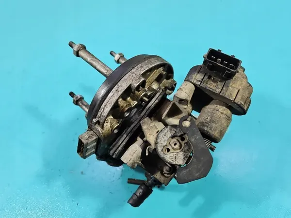 Inyector OEM 0132008600 para Fiat Bravo 1.4 12V image 6