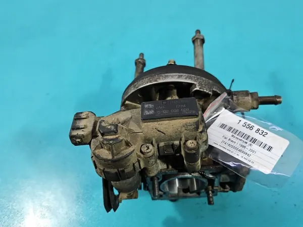 Inyector OEM 0132008600 para Fiat Bravo 1.4 12V image 8